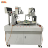 BBA Multi-Station Rotary Solding Machine Double Sold Head Head System