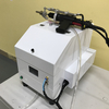 Máquina de parafuso portátil de alto desempenho projetada para operações de montagem flexíveis e precisas