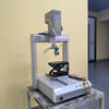 BBA Glue automática Dispensação de robô com cola de silicone Compatível e dispensador de cola UV usado na fabricação de telefones celulares