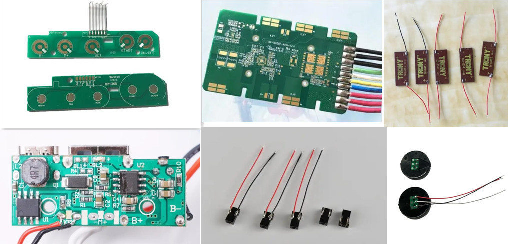 Rob&ocirc; de corte autom&aacute;tico