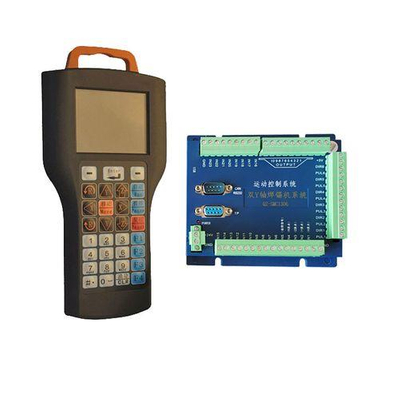  Sistema de soldagem automática Sistema de controle de movimento do sistema de solda controlador de robôs