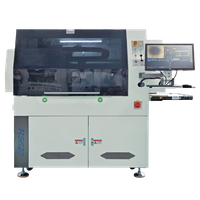 Máquina de separação de PCB automatizada on -line roteador PCB embutido para corte de PCB de precisão
