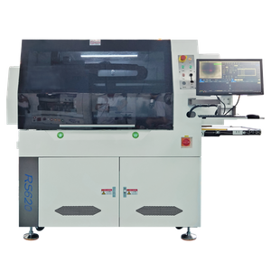 Máquina de separação de PCB automatizada on -line roteador PCB embutido para corte de PCB de precisão