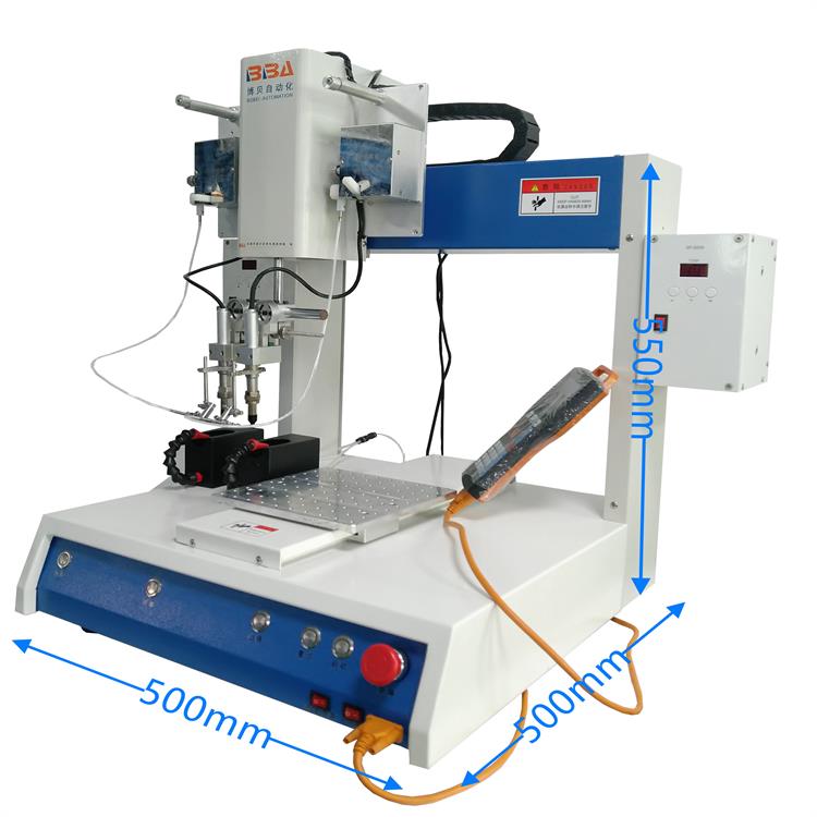 Revis&otilde;es de m&aacute;quinas de solda de bateria