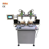 Máquina de fixação de parafuso da cabeça de dois parafusos de parafuso de cabeça automática parafuso de parafuso de parafuso de parafuso de parafuso de parafuso de dispensação de máquinas China fábrica