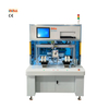Máquina de parafuso automático BBA Montagem robótica conjunto de parafuso robô Robô para parafuso automático Equipamento de aperto parafuso para a linha de montagem da bateria