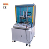 Robô de dispensação automática de cola com misturador de cola AB e dispensador de cola UV usado no conjunto da bateria