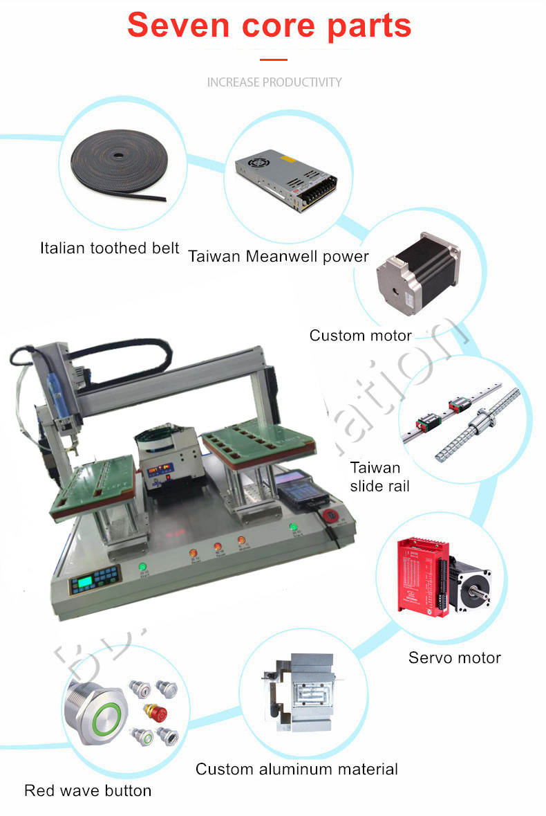 机米 部件 爆炸 图 英 英 英