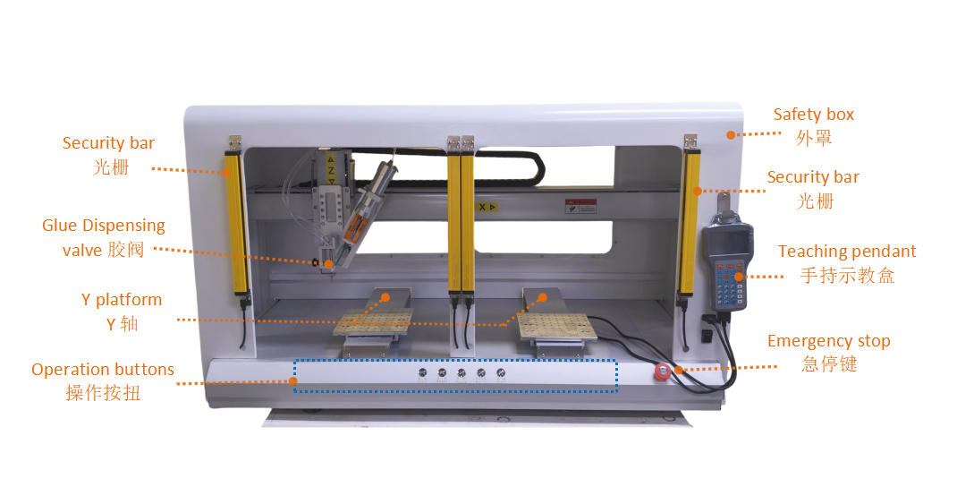 m&aacute;quina de cola fugitiva