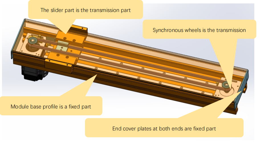 Rob&ocirc; de fixa&ccedil;&atilde;o de parafuso