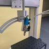 BBA Glue automática Dispensação de robô com cola de silicone Compatível e dispensador de cola UV usado na fabricação de telefones celulares
