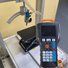 BBA Glue automática Dispensação de robô com cola de silicone Compatível e dispensador de cola UV usado na fabricação de telefones celulares