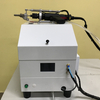 Máquina de parafuso portátil de alto desempenho projetada para operações de montagem flexíveis e precisas