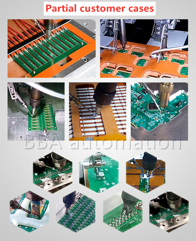 Rob&ocirc; de soldagem