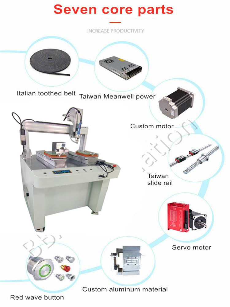 m&aacute;quina de perfura&ccedil;&atilde;o de parafuso