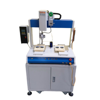 PCB Robotic Solding Systems Tipo de desktop Dispensador de solda de solda automática