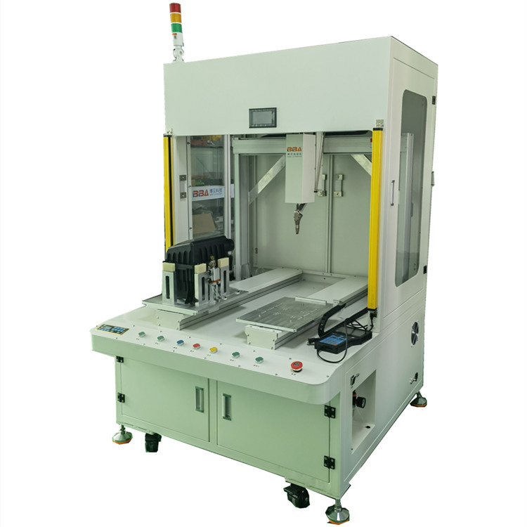 Parafuso de aperto da m&aacute;quina