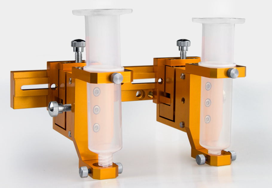 Sistema de dispensa&ccedil;&atilde;o de cola