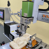 Máquina de fixação de parafuso da cabeça de dois parafusos de parafuso de cabeça automática parafuso de parafuso de parafuso de parafuso de parafuso de parafuso de dispensação de máquinas China fábrica