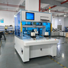 Máquina de parafuso automático BBA Montagem robótica conjunto de parafuso robô Robô para parafuso automático Equipamento de aperto parafuso para a linha de montagem da bateria