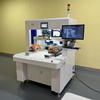 Sistema de instalação de helicoil controlado por CNC para reforço de rosca consistente