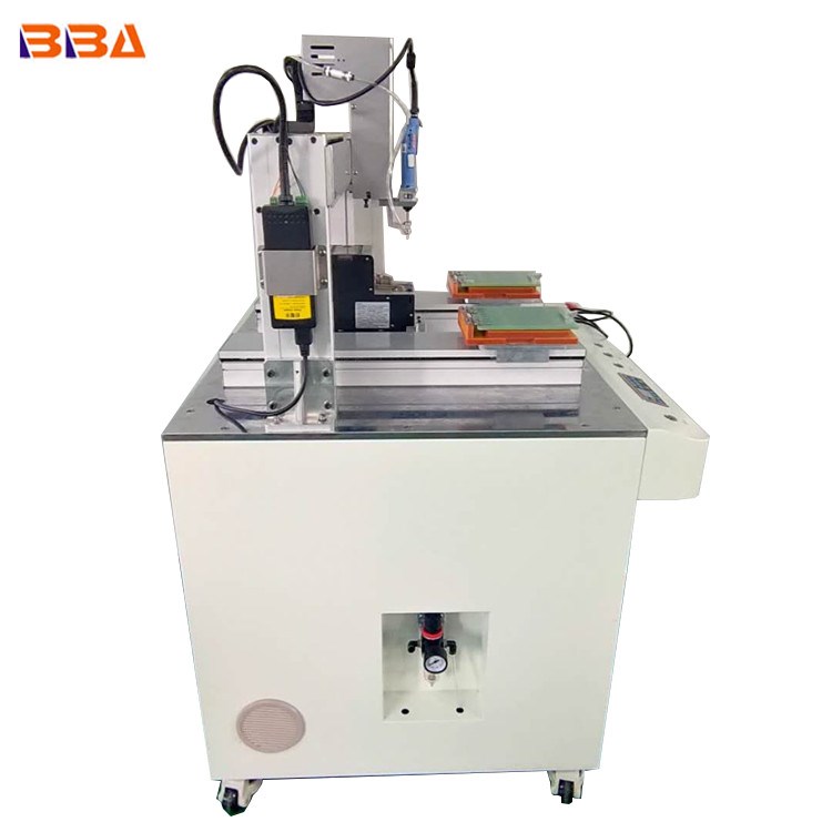 m&aacute;quina de apertar parafusos