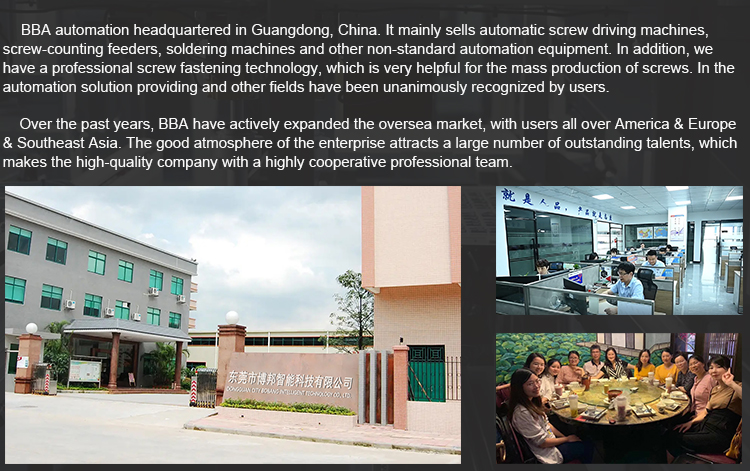 M&aacute;quina de chave de fenda em opera&ccedil;&atilde;o do p&eacute;