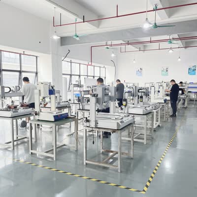 Máquina de parafusos eletrônicos: o futuro da fabricação - Melhores fabricantes de China