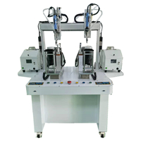 Robô de parafuso automatizado Robô China Factory Automática de Chave de fenda elétrica