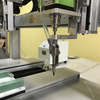 Máquina de fixação de parafuso de desktop m2 -m6 com sistema de alimentação de parafuso automático para produção industrial