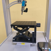 BBA Glue automática Dispensação de robô com cola de silicone Compatível e dispensador de cola UV usado na fabricação de telefones celulares