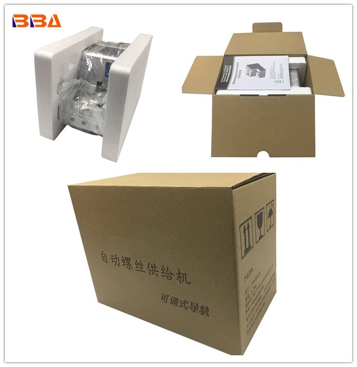 Dispensador de parafuso Pre&ccedil;o