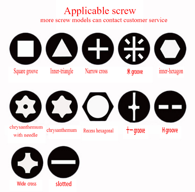 M&aacute;quina de condu&ccedil;&atilde;o de parafuso autom&aacute;tico