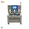 Sistema de travamento de parafuso inteligente BBA M4 – M5 com sistema de controle inteligente para montagem de PCB