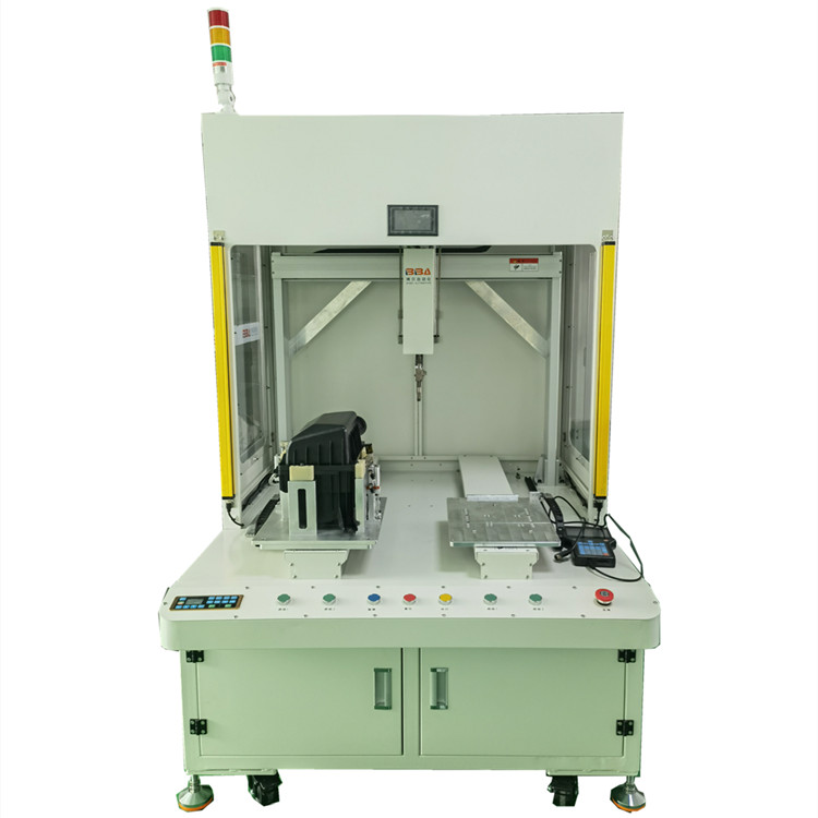 Parafuso de aperto rob&ocirc;