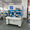 Máquina de parafuso automático BBA Montagem robótica conjunto de parafuso robô Robô para parafuso automático Equipamento de aperto parafuso para a linha de montagem da bateria