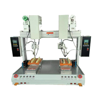 Factory Direct Direct Solding Machine Solding Robot para PCB