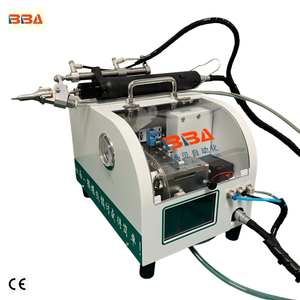 Máquina de aparafusar inteligente com controle de torque ajustável, ideal para tarefas de manutenção automotiva