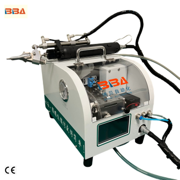 Máquina de aparafusar inteligente com controle de torque ajustável, ideal para tarefas de manutenção automotiva