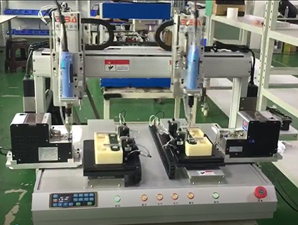 Parafuso preso para produtos de plástico