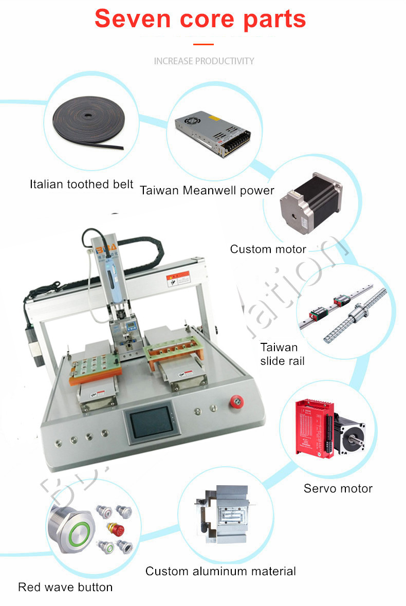 chave de fenda na ferramenta