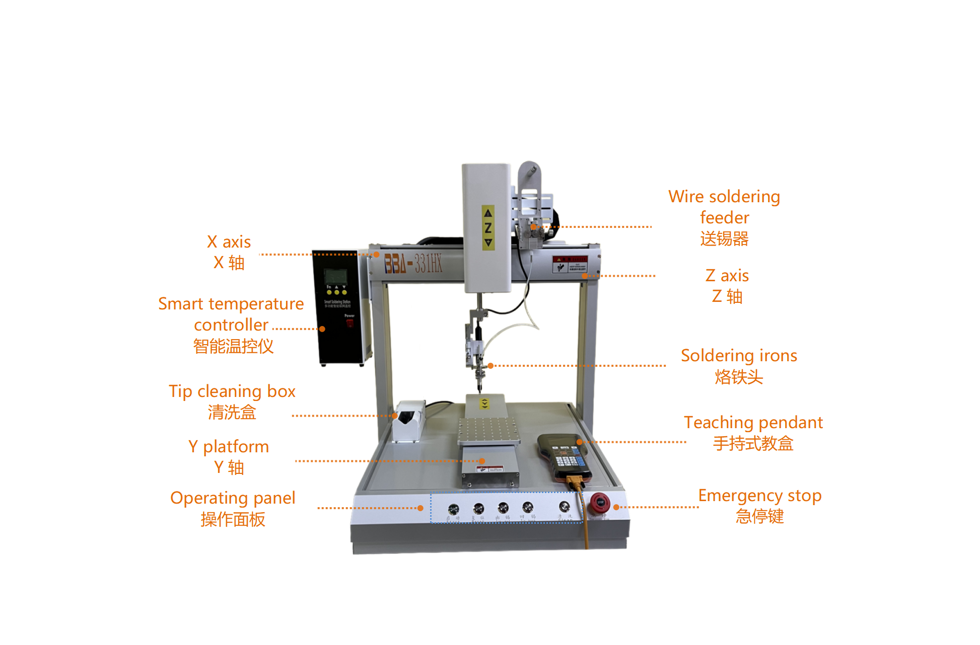 m&aacute;quinas de solda