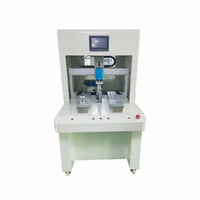Máquina de fio de fio BBA inerte Automática Máquina de perfuração Inserções de parafuso enroladas Ferramenta de montagem