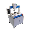 PCB Robotic Solding Systems Tipo de desktop Dispensador de solda de solda automática