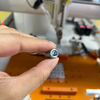 Máquina de travamento automático de parafuso de fixação tipo gabinete BBA Máquina de fixação de parafuso sem cabeça estilo gabinete totalmente automática Máquina automática industrial para apertar parafusos de fixação