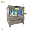 Tipo máquina de travamento automática visual do parafuso do CCD para o conjunto da placa do PWB Máquina automática completa da fixação do parafuso do PWB com sistema de posicionamento da visão
