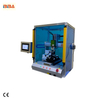 Máquina automática do parafuso da chave de fenda elétrica servo industrial para o conjunto do componente de hardware
