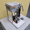 Máquina de fixação de parafuso semiautomática, pedal de pé, alimentação por sopro para carregador, conjunto eletrônico pcb remoto