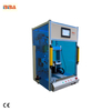 Máquina automática de travamento de parafuso para placa principal PCB, máquina de aperto automático de parafuso de mesa para montagem de placa de circuito
