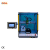 Máquina automática do parafuso da chave de fenda elétrica servo industrial para o conjunto do componente de hardware